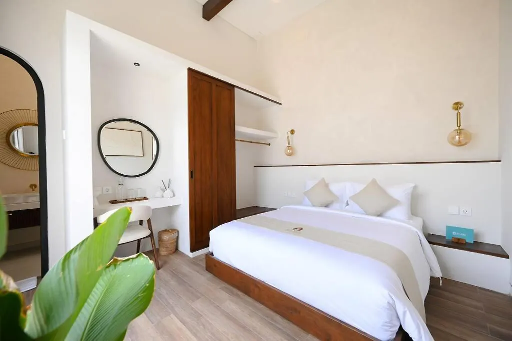 Villa Solana At Bingin Sentosa Uluwatu  0*, Uluwatu (Bali)