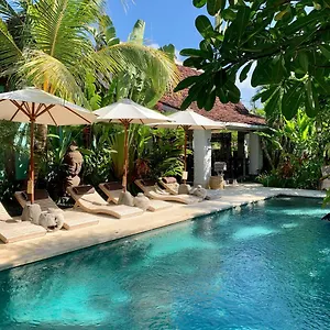 Affittacamere Hari Indah Boutique &, Uluwatu