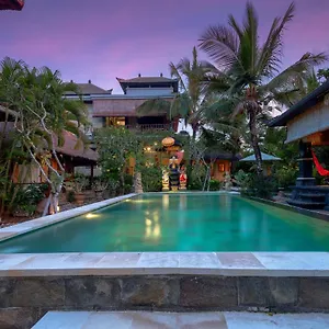 Alloggio in famiglia Indah Bingin, Uluwatu