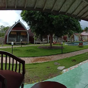Affittacamere La Cama Bali - The Lynch, Uluwatu