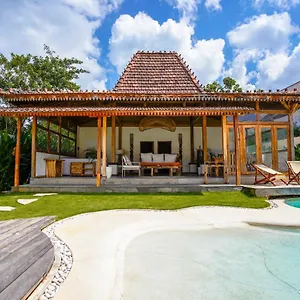Villa Miti Bingin, Uluwatu