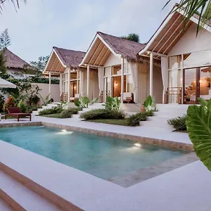 The Hut Hut Uluwatu