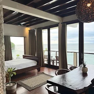 Affittacamere Bale Bingin Beachfront, Uluwatu