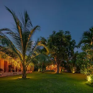 Affittacamere The Bali Boarding House, Uluwatu