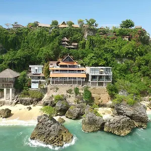 Affittacamere Impossible Cliff House, Uluwatu