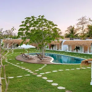 Hotel The Bingin Villas', Uluwatu